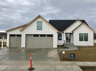 1742 E Thunder Mountain Rd, Billings, MT 59106