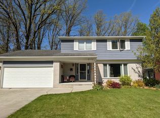 2772 Colony Rd, Ann Arbor, MI 48104