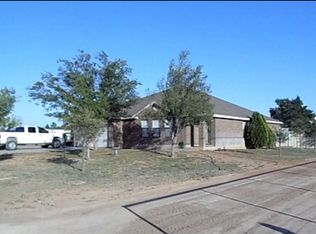4304 N County Road 1284, Midland, TX 79707