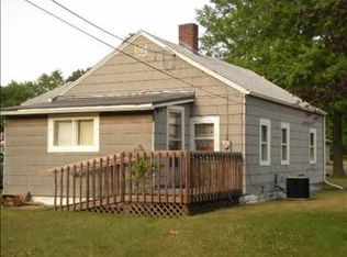 2607 Hazel St, Elkhart, IN 46516