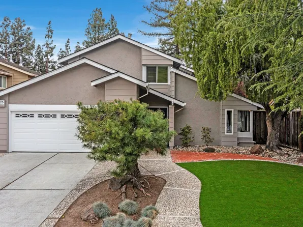 671 Carlsbad St, Milpitas, CA 95035