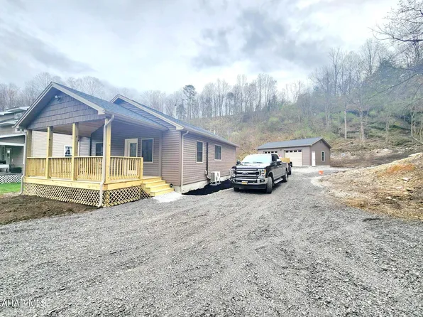 128 Clabaugh Ln, Williamsburg, PA 16693