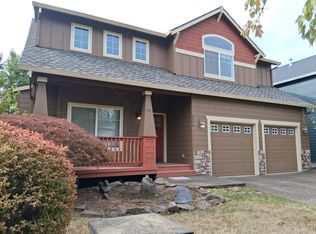 5994 NE Weller Ct, Hillsboro, OR 97124