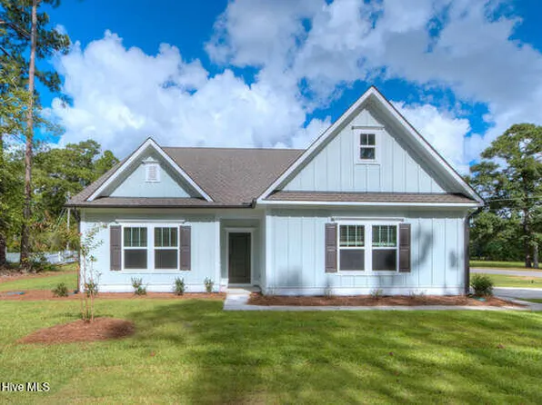 141 Country Club Drive #79, Shallotte, NC 28470