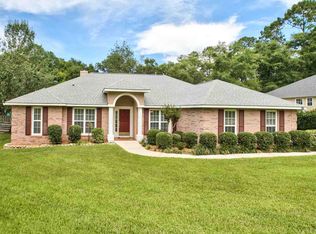 5439 Paces Mill Rd, Tallahassee, FL 32309