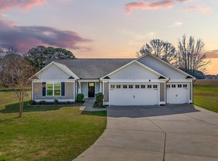 123 Agriculture St, Benson, NC 27504