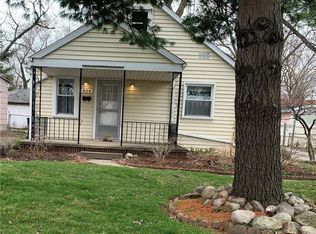 604 Foredale Ave, Toledo, OH 43609
