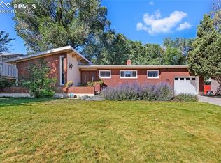 6448 Wicklow Cir E, Colorado Springs, CO 80918