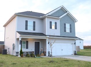 212 Bent Creek Ln, New Market, AL 35761