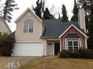 631 Sycamore Dr, Jonesboro, GA