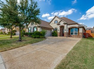 9650 Amberwoods Ln, Frisco, TX 75035