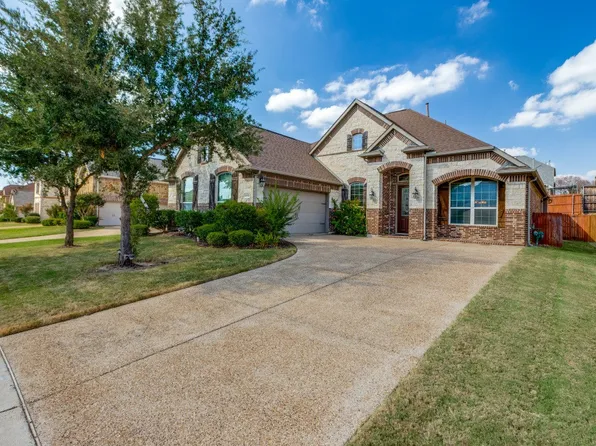 9650 Amberwoods Ln, Frisco, TX 75035