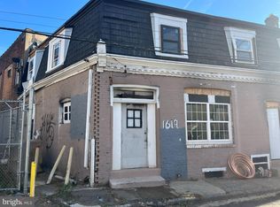 1619 Kinsey St, Philadelphia, PA