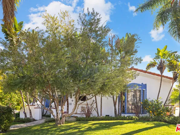 1100 S La Jolla Ave, Los Angeles, CA 90035