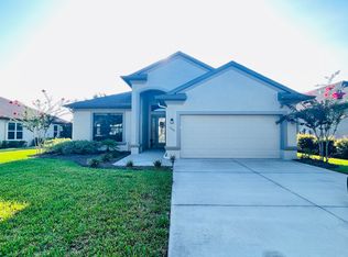 1597 W Caroline Path, Lecanto, FL 34461