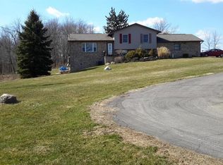 7300 County Road 30, Mount Gilead, OH 43338