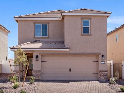 4910 Canna Lily St, Las Vegas, NV, 89122