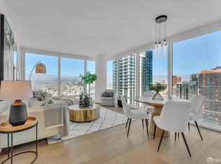 425 1st St UNIT 3406, San Francisco, CA 94105