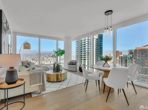 425 1st St Unit 3406, San Francisco, CA 94105