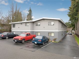 130 SW 184th St, Normandy Park, WA 98166