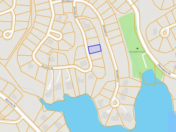 Strichen Dr #26, Bella Vista, AR 72715