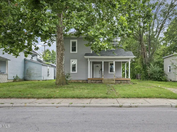 407 Washington St, Findlay, OH 45840