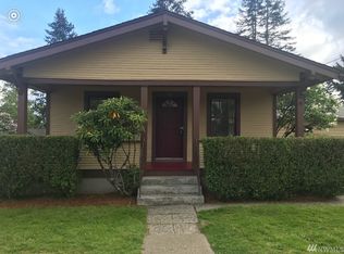 707 E Arcadia Ave, Shelton, WA 98584
