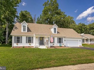 None Available, Hebron, MD 21830