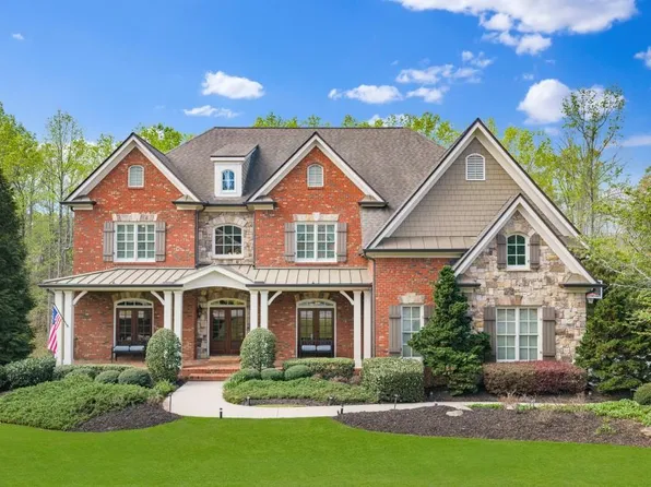 14103 Seabiscuit, Milton, GA 30004