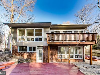 4126 Wexford Ct, Kensington, MD, 20895