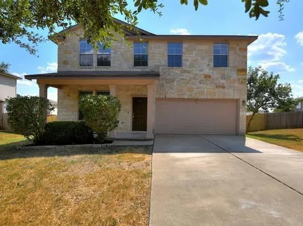 136 Regent Cv, Kyle, TX 78640