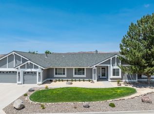 25 Geraldine Ct, Sparks, NV