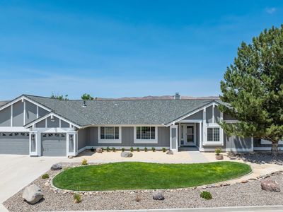 25 Geraldine Ct, Sparks, NV, 89441