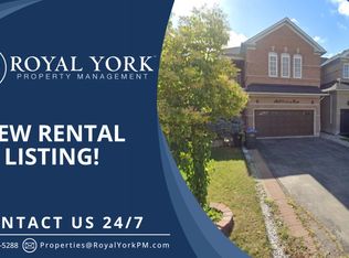 3832 Passway Rd #2, Mississauga, ON L5N8N6