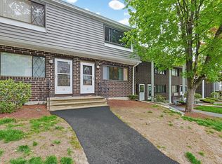 Farrwood Green Condominiums Ii, Haverhill, MA 01835