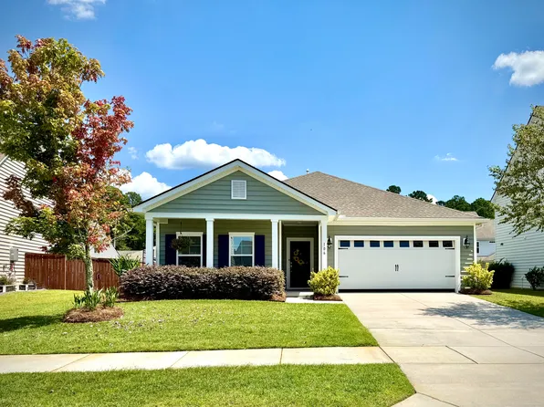 106 Sumac Dr, Goose Creek, SC 29445