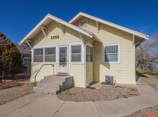 1258 Colorado Ave, Grand Junction, CO 81501