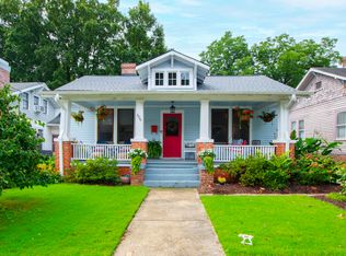 606 E Franklin St, Raleigh, NC 27604