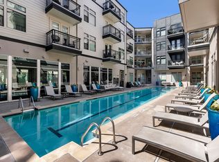Haus 5350, Austin, TX 78756