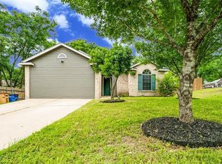 5801 Teri Rd, Austin, TX 78744
