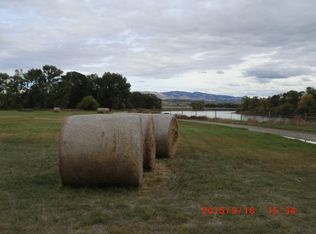 8278 Us Highway 287, Townsend, MT 59644