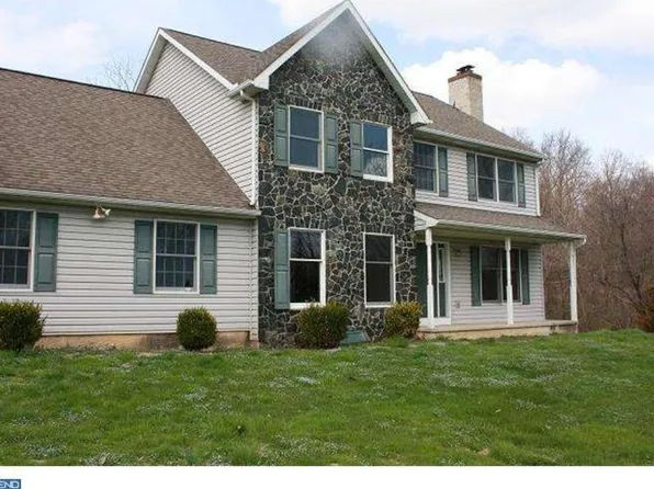 1777 Baltimore Park, Oxford, PA 19363