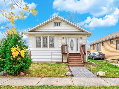4130 Blanchan Ave, Brookfield, IL, 60513