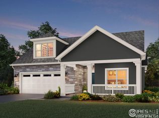 366 Josef Cir, Fort Lupton, CO 80621