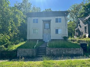 740 Fern St, Akron, OH 44307