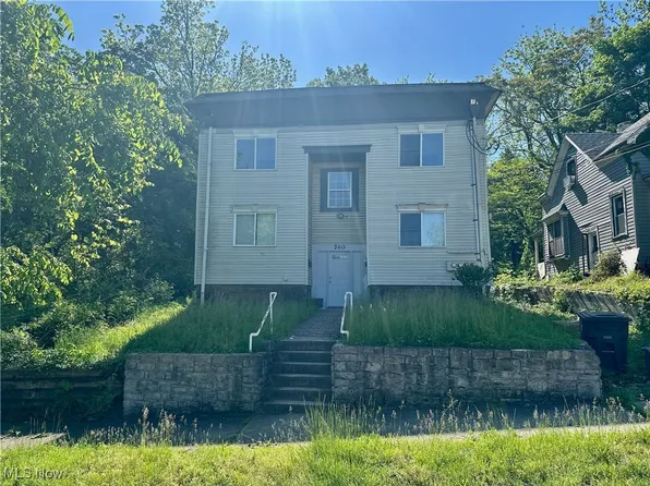 740 Fern St, Akron, OH 44307