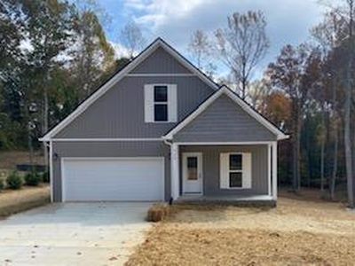 4172 Verble Sherrell Rd, Cookeville, TN, 38501
