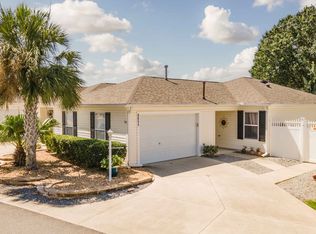 8866 SE 168th Tailfer St, The Villages, FL 32162