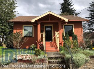 320 NE 57th Ave, Portland, OR 97213