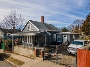 183 Campbell St, New Bedford, MA 02740